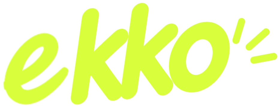 Ekko